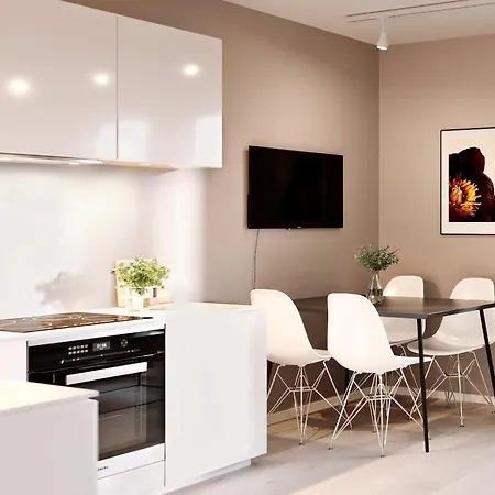 Top Centre Luxury Ap. 2 Apartament