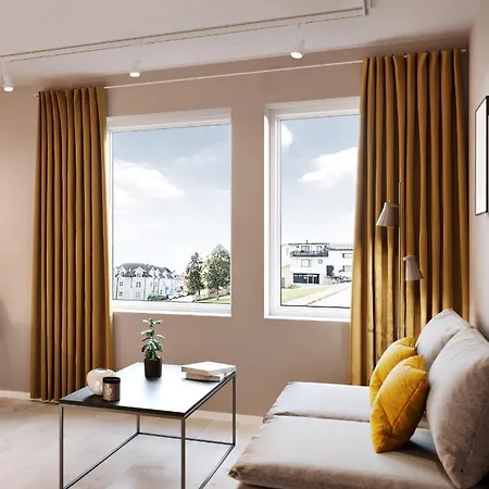 Top Centre Luxury Ap. 2 Apartament *